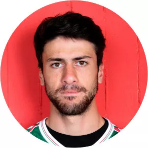 Maximiliano Brito - Uruguayan football player