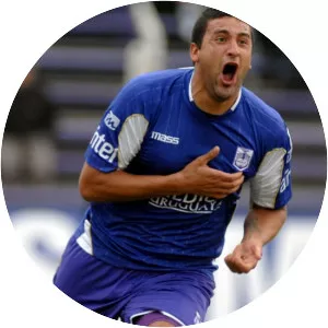 Maximiliano Callorda - Uruguayan footballer