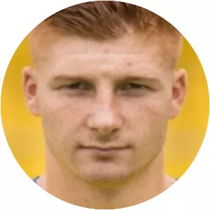 Maximiliano Caufriez