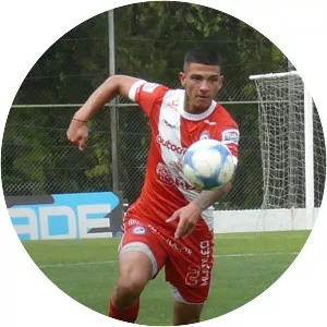 Maximiliano Centurión