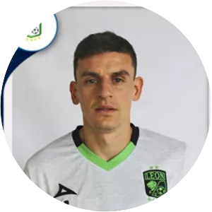 Maximiliano Cerato - Footballer