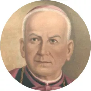 Maximiliano Crespo Rivera - 