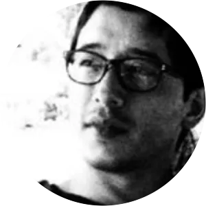 Maximiliano Cruz - Executive producer