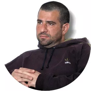 Maximiliano Djerfy - Musical artist