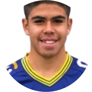 Maximiliano Eduardo Riveros Quezada