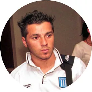 Maximiliano Estévez