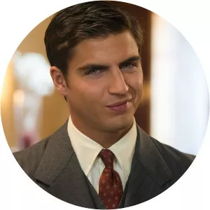 Maximiliano Expósito - 