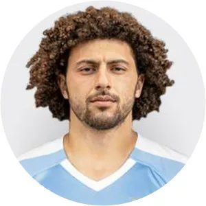 Maximiliano Falcón - Uruguayan footballer