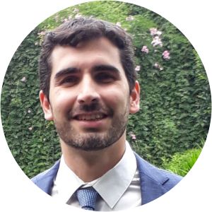 Maximiliano Fernandez