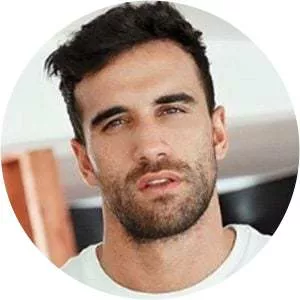 Maximiliano Ferres - TV personality