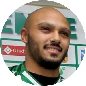 Maximiliano Freitas - Football player