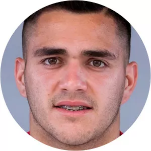 Maximiliano Gómez González - Uruguayan football player