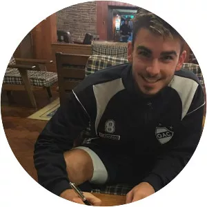 Maximiliano González