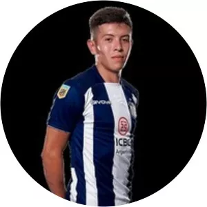 Maximiliano Gonzalo Álvez