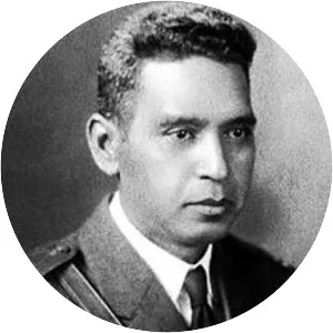 Maximiliano Hernández Martínez