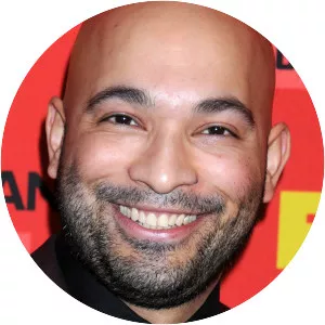 Maximiliano Hernández