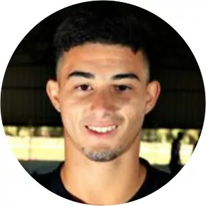 Maximiliano Jair Rodríguez Cejas