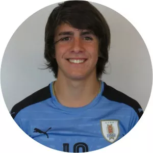 Maximiliano Juambeltz Fernández - Soccer player