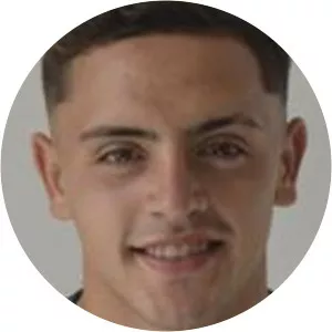 Maximiliano Luayza Koot