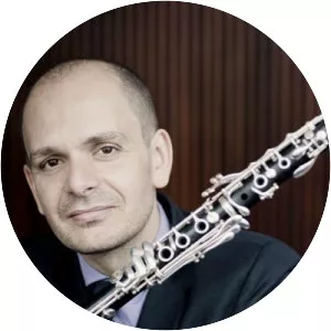 Maximiliano Martin - Musical artist