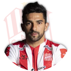 Maximiliano Martínez