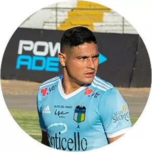 Maximiliano Nahuel Salas