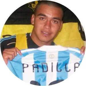 Maximiliano Padilla