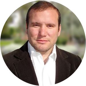 Maximiliano Patti photograph