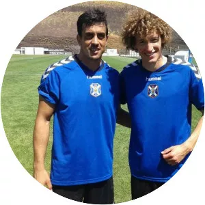 Maximiliano Pérez - Uruguayan footballer