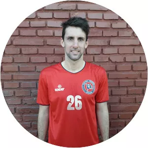 Maximiliano Pollacchi