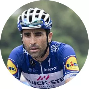 Maximiliano Richeze