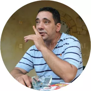 Maximiliano Roque Monzón - Carlos Monzón's son