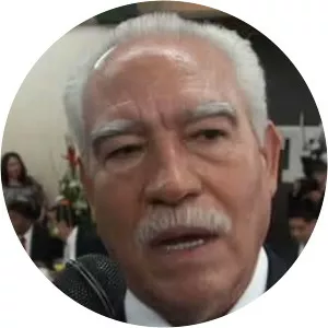 Maximiliano Silerio Esparza