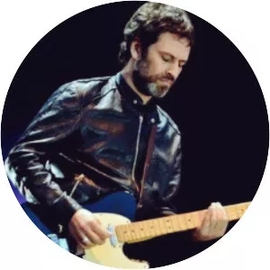 Maximiliano Timczyszyn photograph