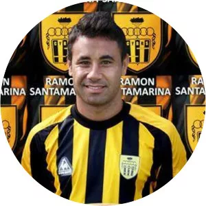 Maximiliano Timpanaro