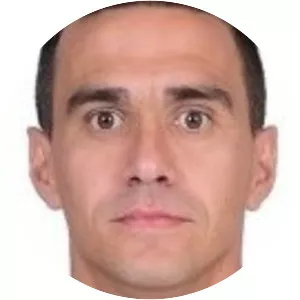 Maximiliano Velázquez