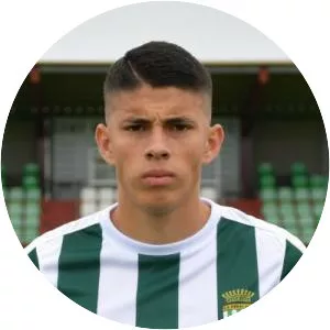 Maximiliano Villa - Uruguayan footballer