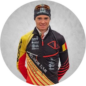 Maximilien Drion du Chapois