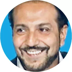 Maximilien Jazani photograph