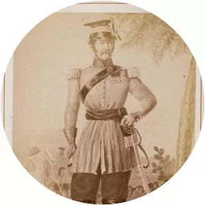 Maximilien Joseph Schauenburg