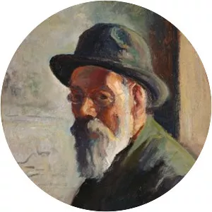 Maximilien Luce