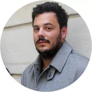 Maximilien Rivolet - Film producer