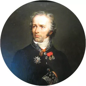 Maximilien Sébastien Foy