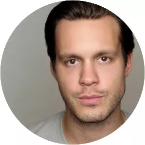 Maximilien Seweryn - Actor