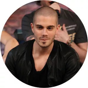 Maximillian Fuse photograph