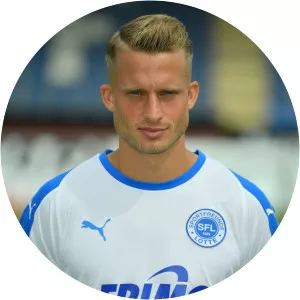 Maximillian Oesterhelweg