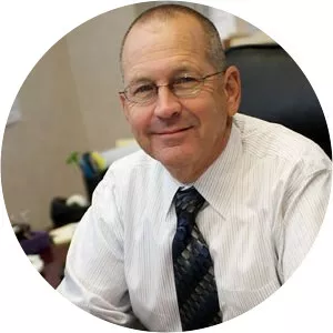 Maximillian Roemer photograph