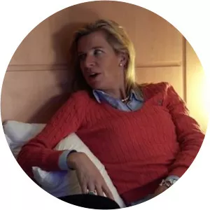 Maximillian William Cross photograph