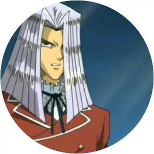 Maximillion Pegasus - Fictional character