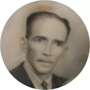 Maximo Carrera - Anna Held's husband